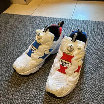 리복 펌프 퓨리