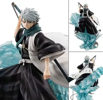 Precious G.E.M. BLEACH 천년혈전편 히츠가야 토시로