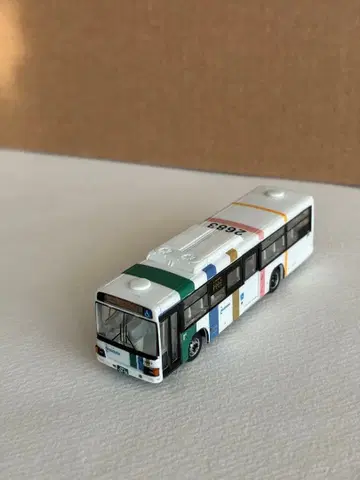 버스 컬렉션 서일본 철도 216