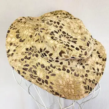 미사용 그레이스 콘티넨탈 모자 햇 가을 겨울용 여성용 스타일리쉬