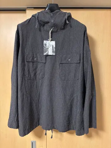 ENGINEERED GARMENTS Cagoule Shirt M