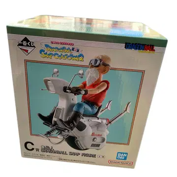 제일복권 드래곤볼 스냅 컬렉션 2 C상 거북선인