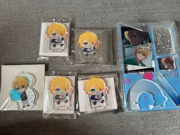 호시노 아쿠아 아크릴 스탠드 최애의 아이