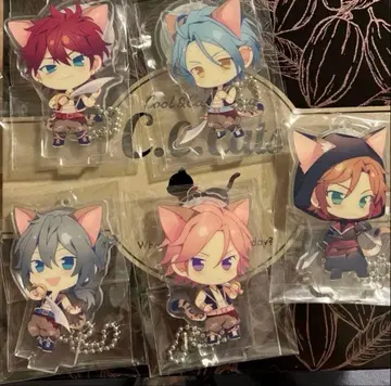 즉시 구매 가능 앙스타