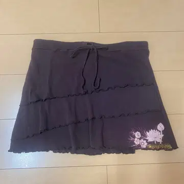 미니 스커트 itimi shury