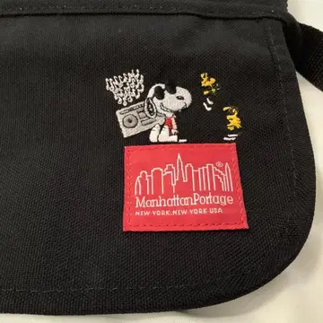 맨해튼 포티지 스누피 피넛