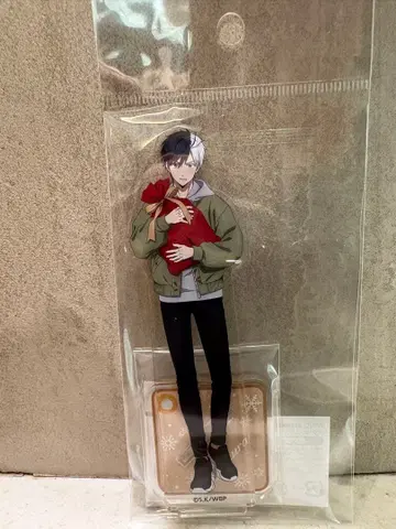 WIND BREAKER 사쿠라 하루카