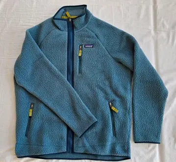 PATAGONIA 남성용 플리스 자켓 22801 / 그린