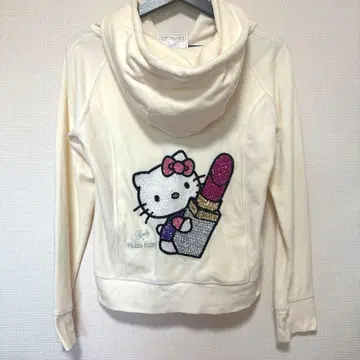Rady 헬로키티 벨로아 후드티