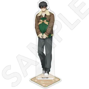 WIND BREAKER 윈브레 선물 토가메 죠 아크릴 스탠드 gigo