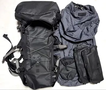 퍼고웍스 CARGO55 카고55