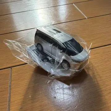 LEXUS LM500h 미니카