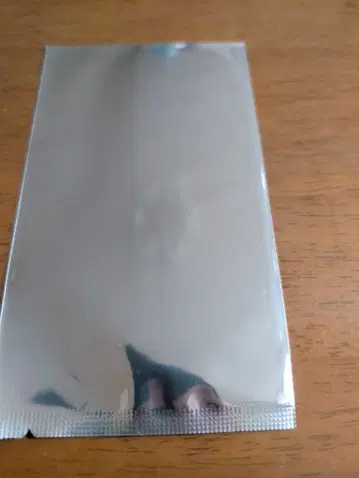 내가 연인이 될 리 없어 특전 필름