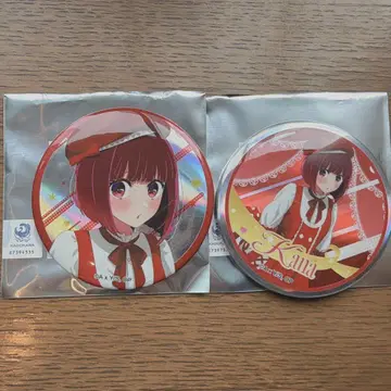 최애의 아이 TOKYU PLAZA SHIBUYA 아리마 카나