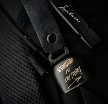 adventure is out there aiot 벨 곰 퇴치 호루라기