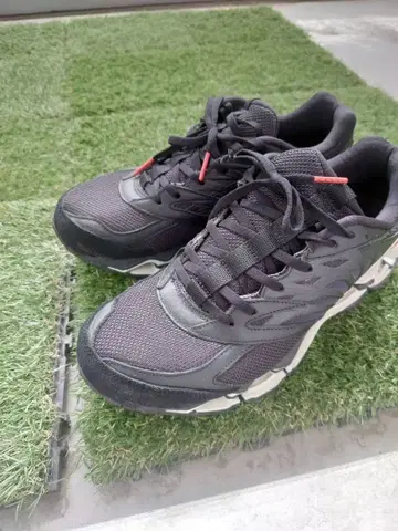 MIZUNO WAVE PROPHECY LS Graphpaper