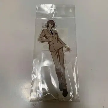 테니프리 신테니 후지 슈스케 수트 아크릴 스탠드