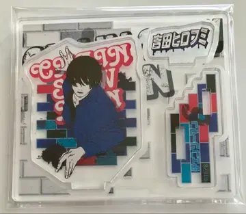 체인소 맨 아크릴 피규어 아크릴 스탠드 요시다 히로후미