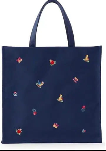 미사용 FEILER 페이러 학교 페이러 스퀘어 백