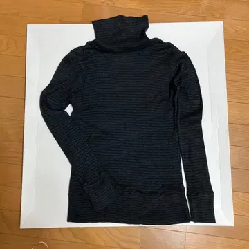 tamaki niime 타틀 블랙 x 다크 그레이