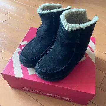 fitflop) 부츠