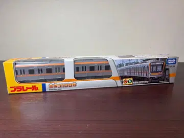 [ 미개봉품 ] 프라레일 게이세이 3100형 레어
