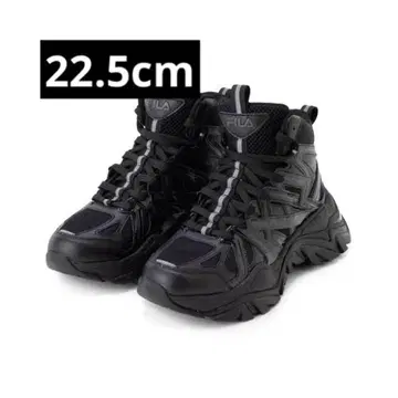 FILA 스니커즈 통굽 ELECTROVE 2 HIGH