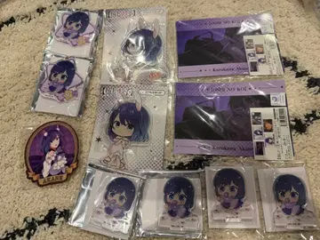 쿠로카와 아카네 묶음 판매 최애의 아이