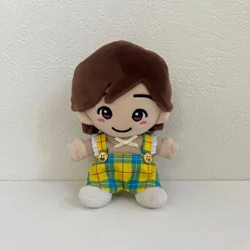 [ 마지막 1개 ] 나니와단시 BON BON VOYAGE풍 치비누이 의류