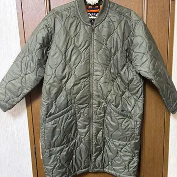 라벤햄 퀼팅 자켓 저널 스탠다드 별주 카키