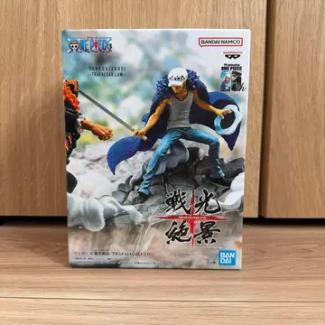 원피스 전광절경 TRAFALGAR.LAW 트라팔가 로