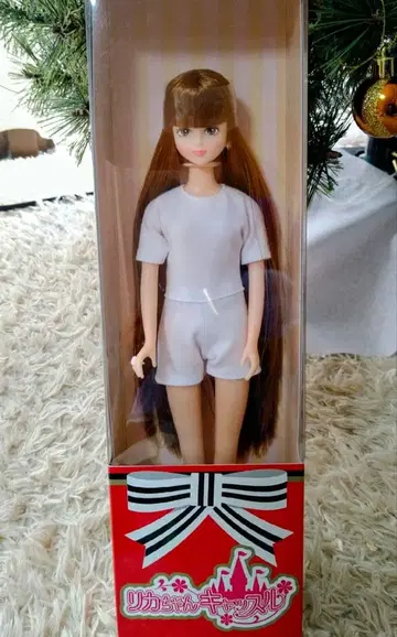 리카짱 캐슬 2025년 이벤트 행사 BASIC 모델 시온