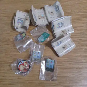 스미코구라시 고토치 핀즈 컬렉션 교토