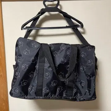 미사용 새상품 NYA  네 넷 ( N-net ) 나일론 보스턴 백