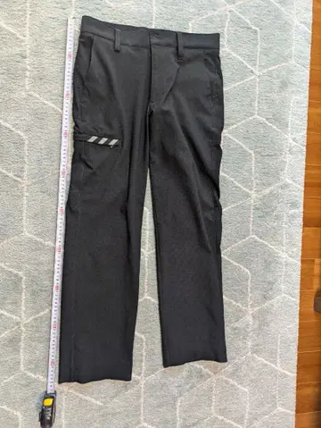 골프 테일러메이드 사이드 포켓 팬츠 남성용