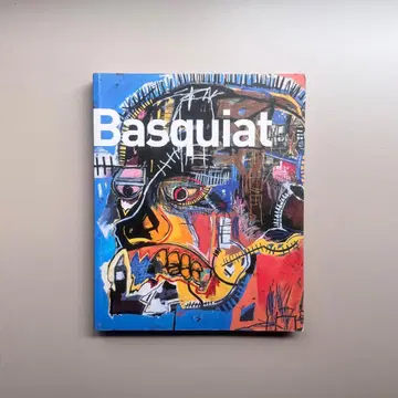 Jean-Michel Basquiat