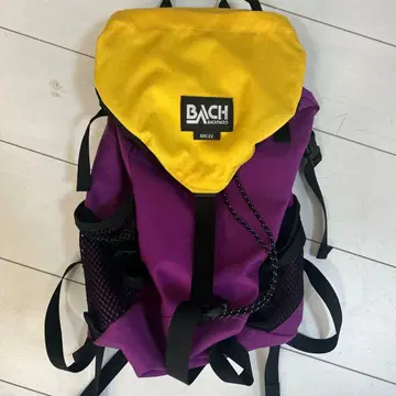 BACH ROC22 럭색/백팩