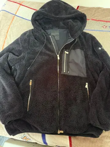 [ 새상품급 ] TATRAS 타트라스 보아 블루종