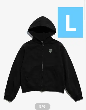 GIRLS DON'T CRY ZIP SWEAT HOODIE 한정판