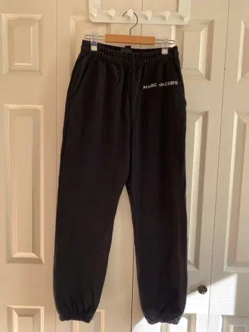 마크제이콥스 맨투맨 팬츠