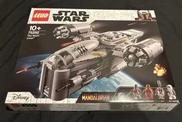 LEGO 스타 워즈 75292 레이저 크레스트