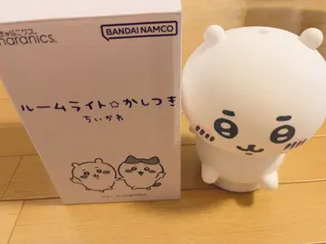 치이카와 (먼작귀) 가습기 룸 라이트