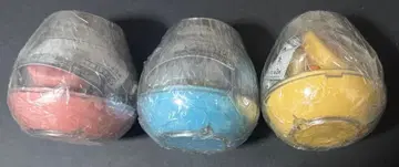 치이카와 카프세리움 전 3종 컴플리트 미개봉 새상품