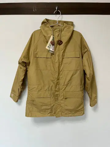 SIERRA DESIGN 3WAY MOUNTAIN PARKA