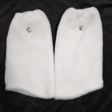 캘러웨이 화이트 레그 워머