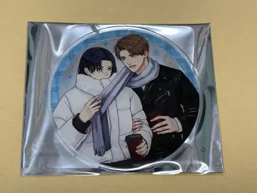 만화전 gateau전 아크릴 코스터 니쿠야 이누이