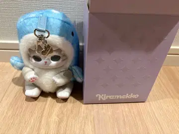 mofusand 모프 샌드 kiramekko