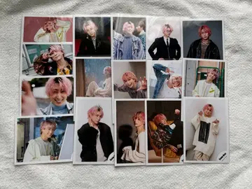 SnowMan 사쿠마 다이스케 공식 사진