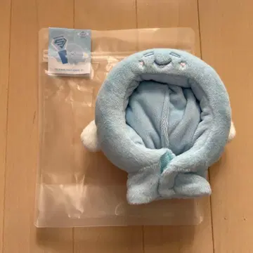 superjunior 동해 응원봉 커버