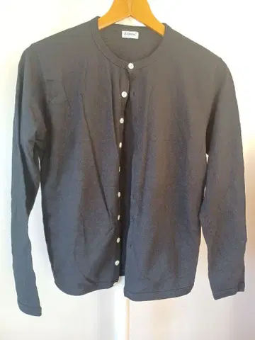 ORCIVAL 가디건 사이즈 1